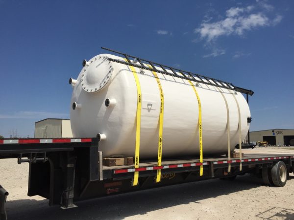 Underground Tanks