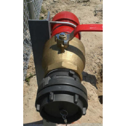 Fiberglass Tanks 3