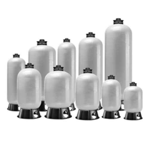 Pressure Vessels