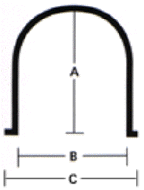 Elliptical Leg Tanks 2