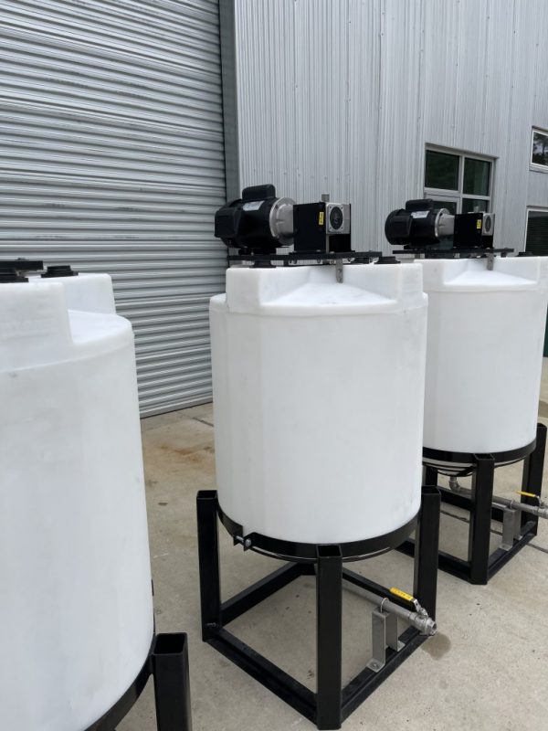 Mixer Systems 5