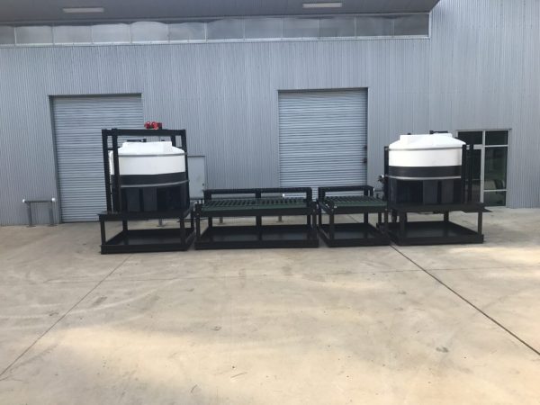 Mixer Systems 2