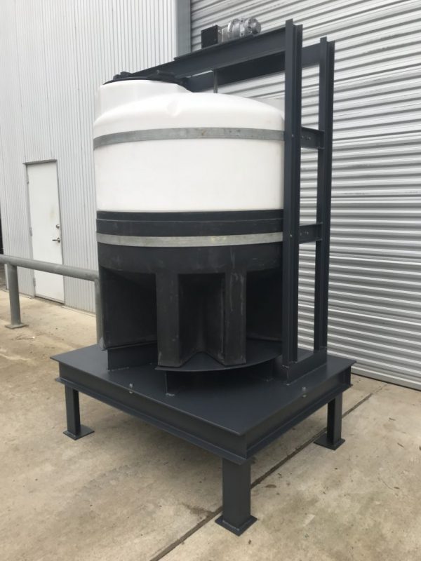 Mixer Systems 3