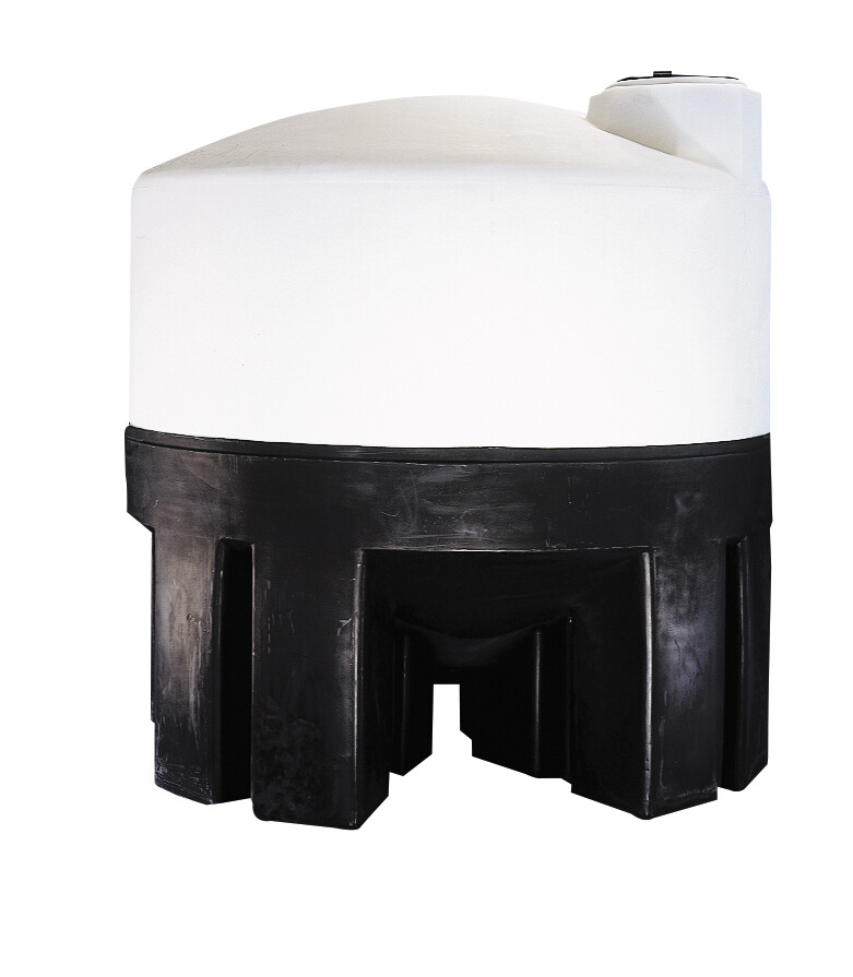 Cone Bottom Tanks